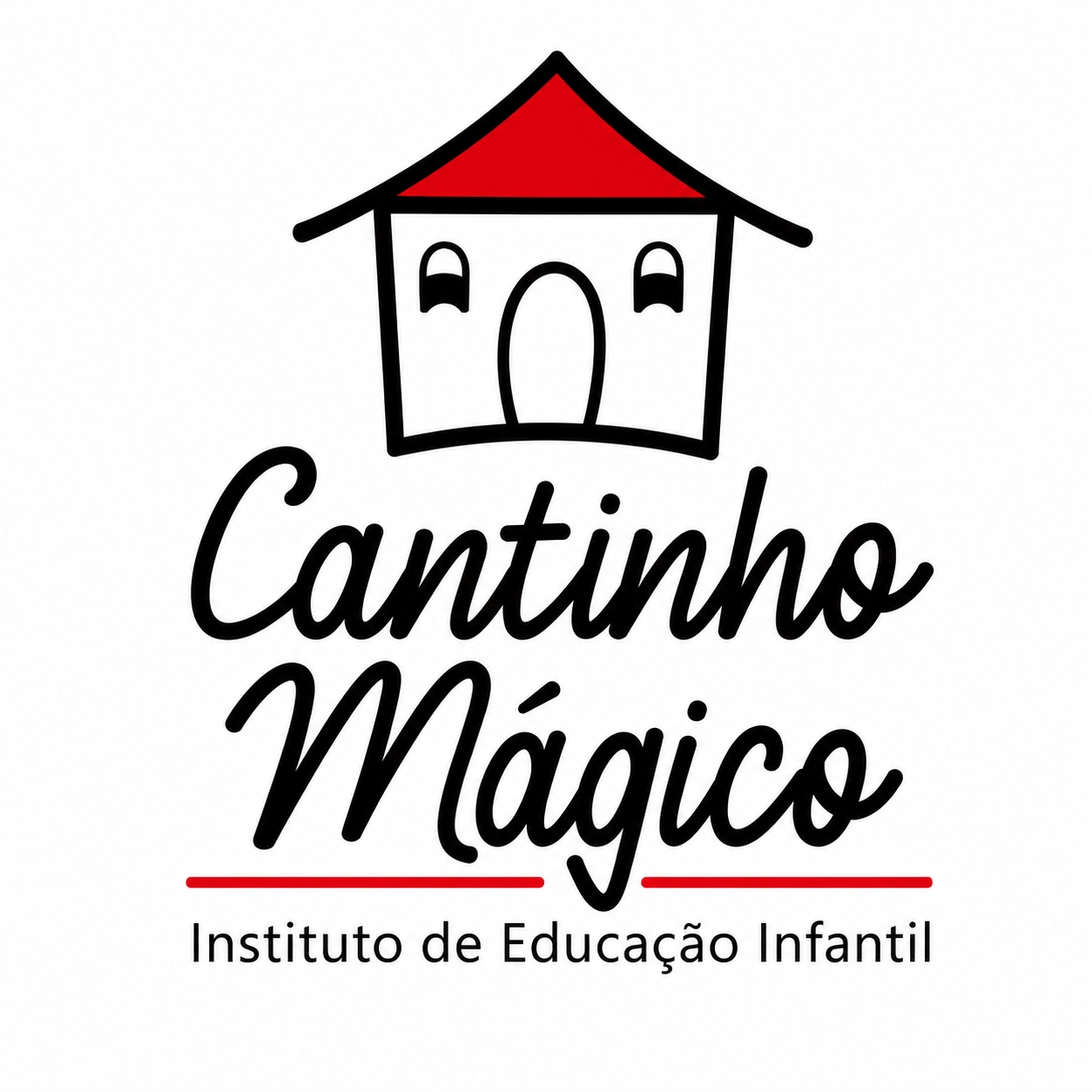 Cantinho Mágico — Instituto de Educação Infantil